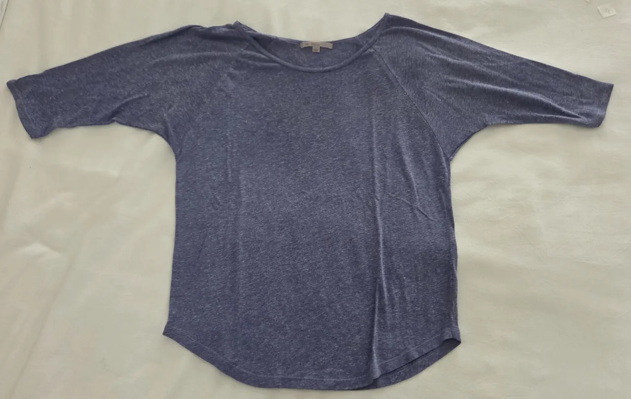 Remera GAP - imagen 1
