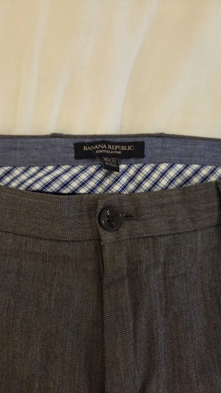 Pantalón Banana Republic - imagen 1