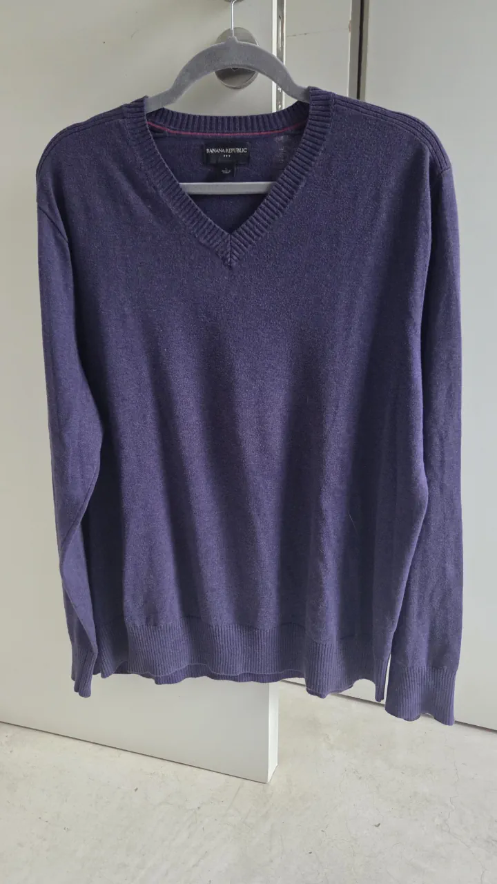Sweater Banana Republic - imagen 1