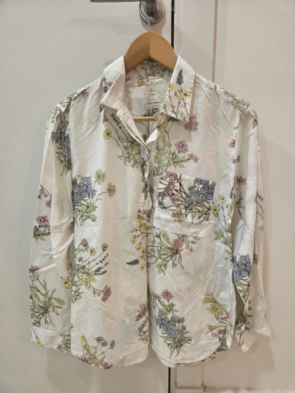 GAP · Talle S