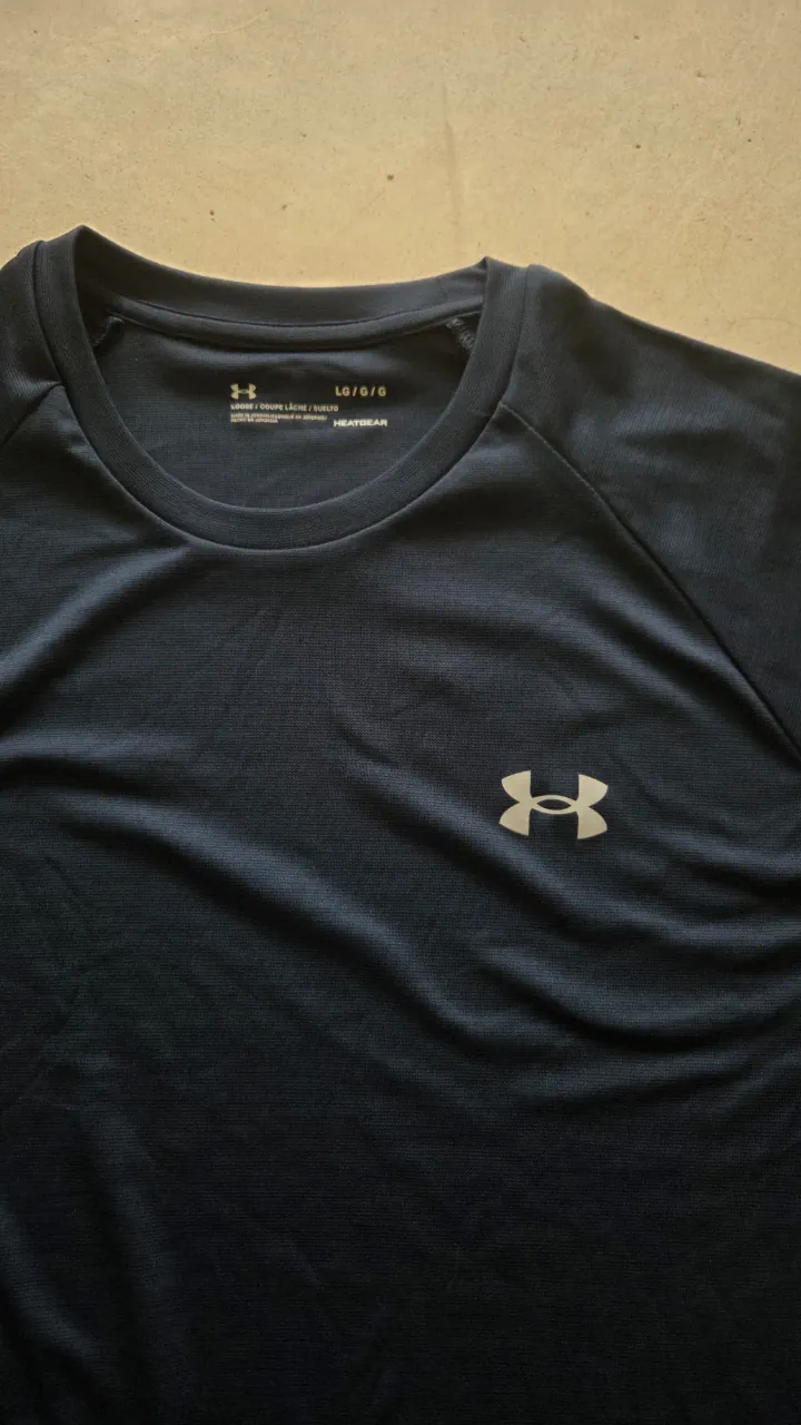 Remera Under Armour - imagen 2