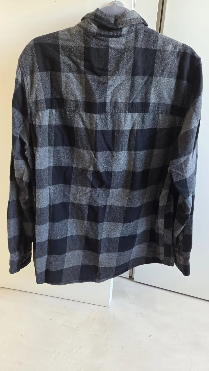 Camisa H&M - imagen 2