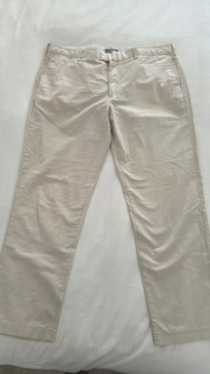 Pantalón Dockers - imagen 1