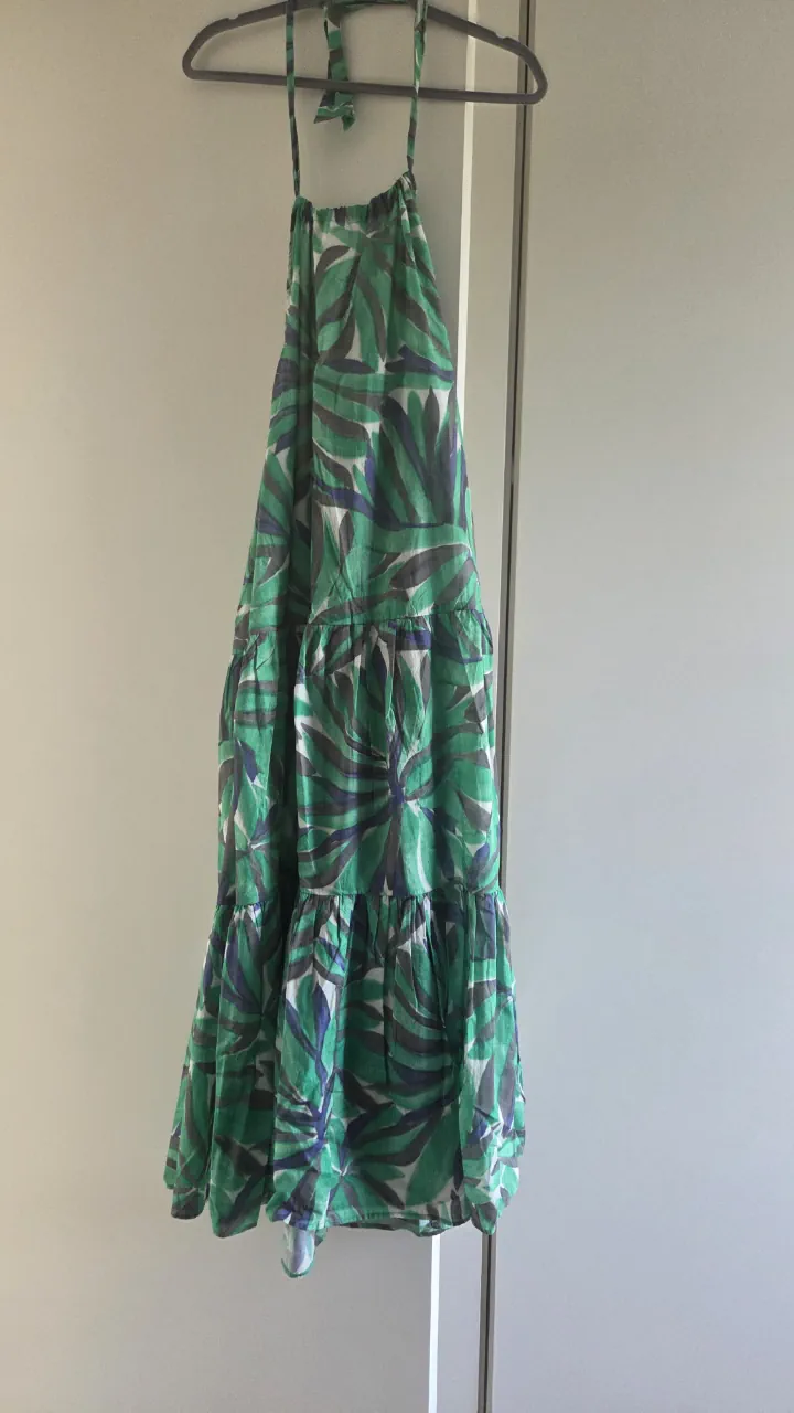 Vestido Oysho - imagen 1