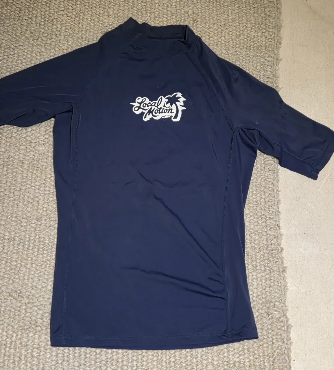 Remera local motion - imagen 1