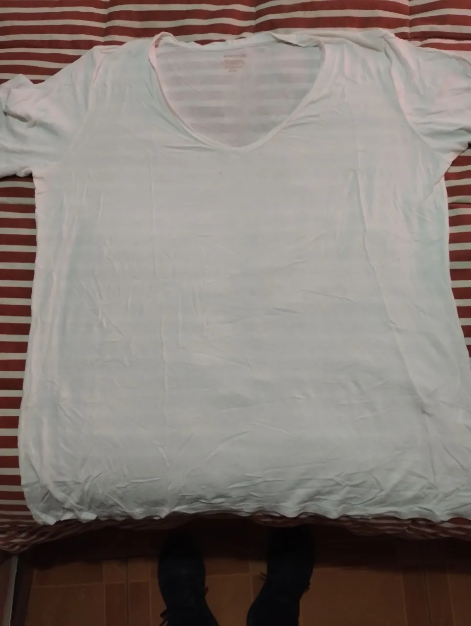 Remera Portsaid - imagen 1