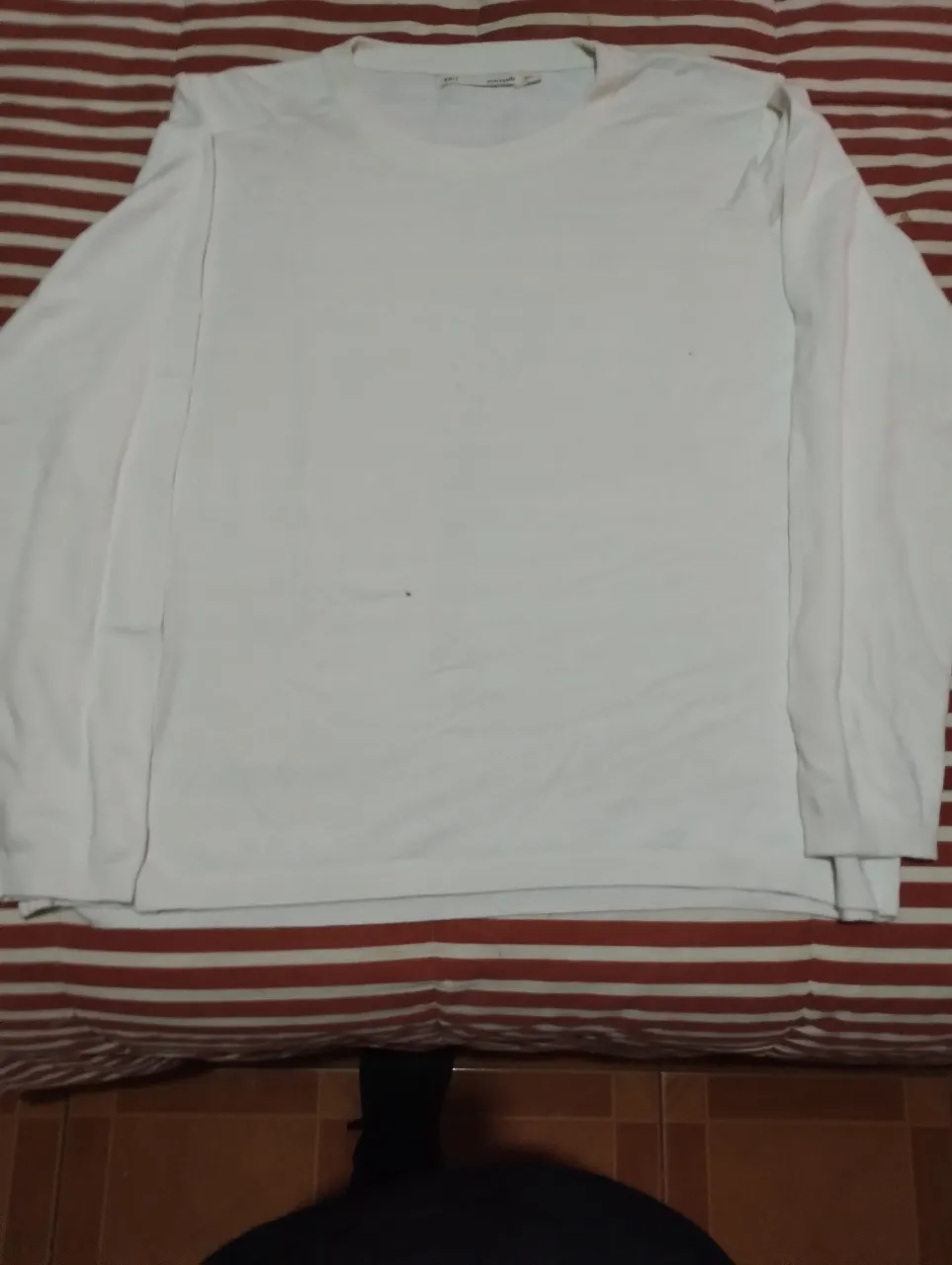 Remera Portsaid - imagen 1