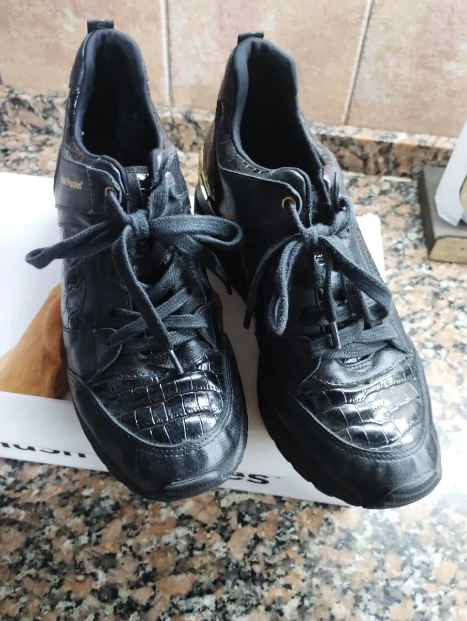 Zapatillas Hush Puppies - imagen 1