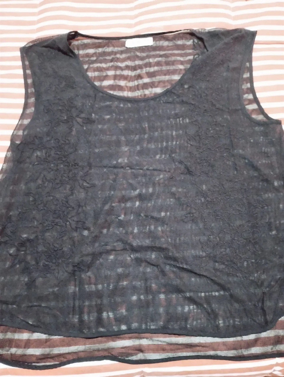 Musculosa Ver - imagen 1