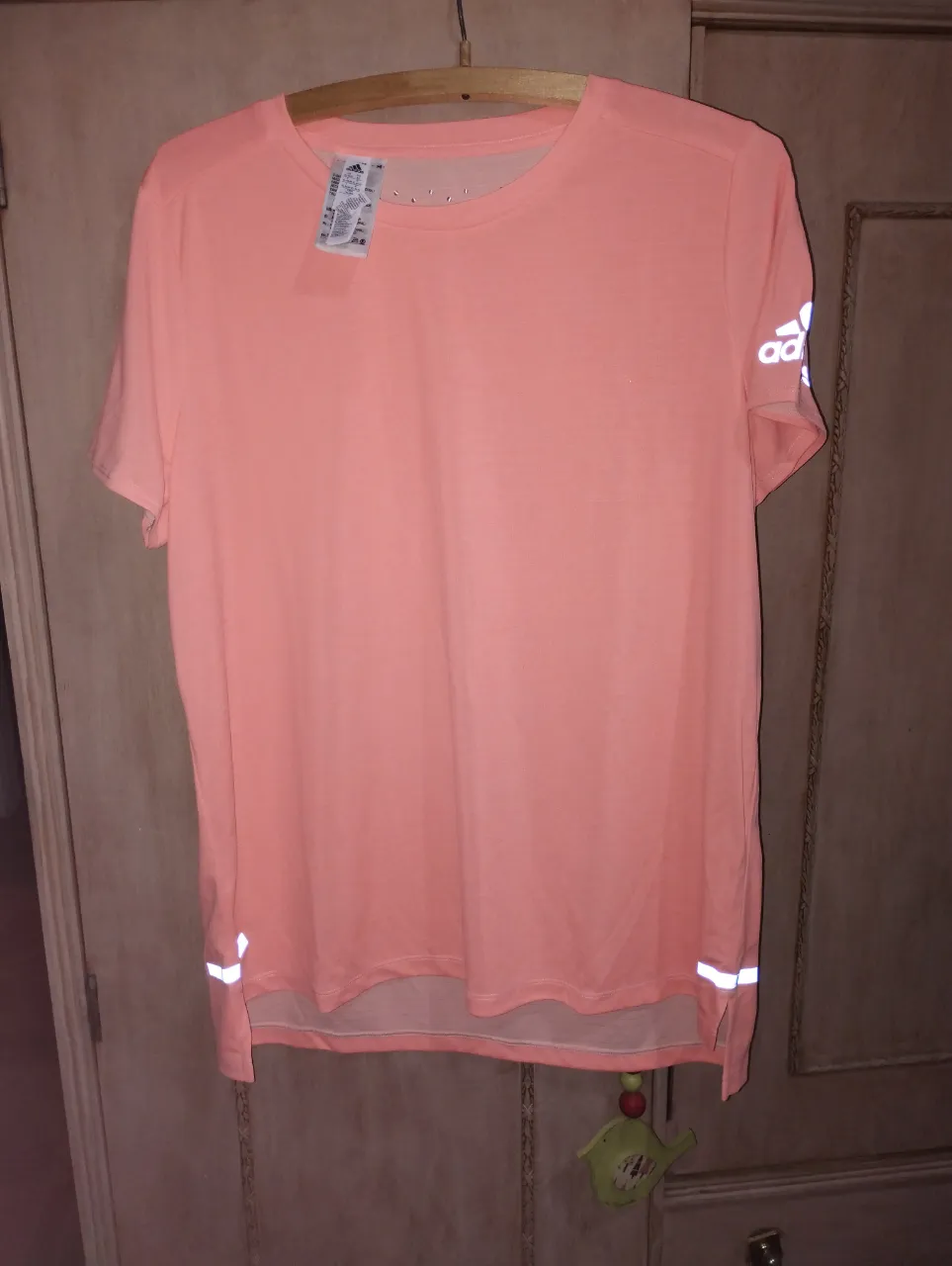 Remera adidas - imagen 1