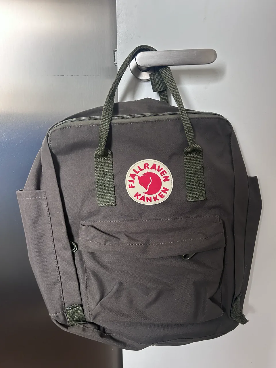 Mochila Fjällräven - imagen 1