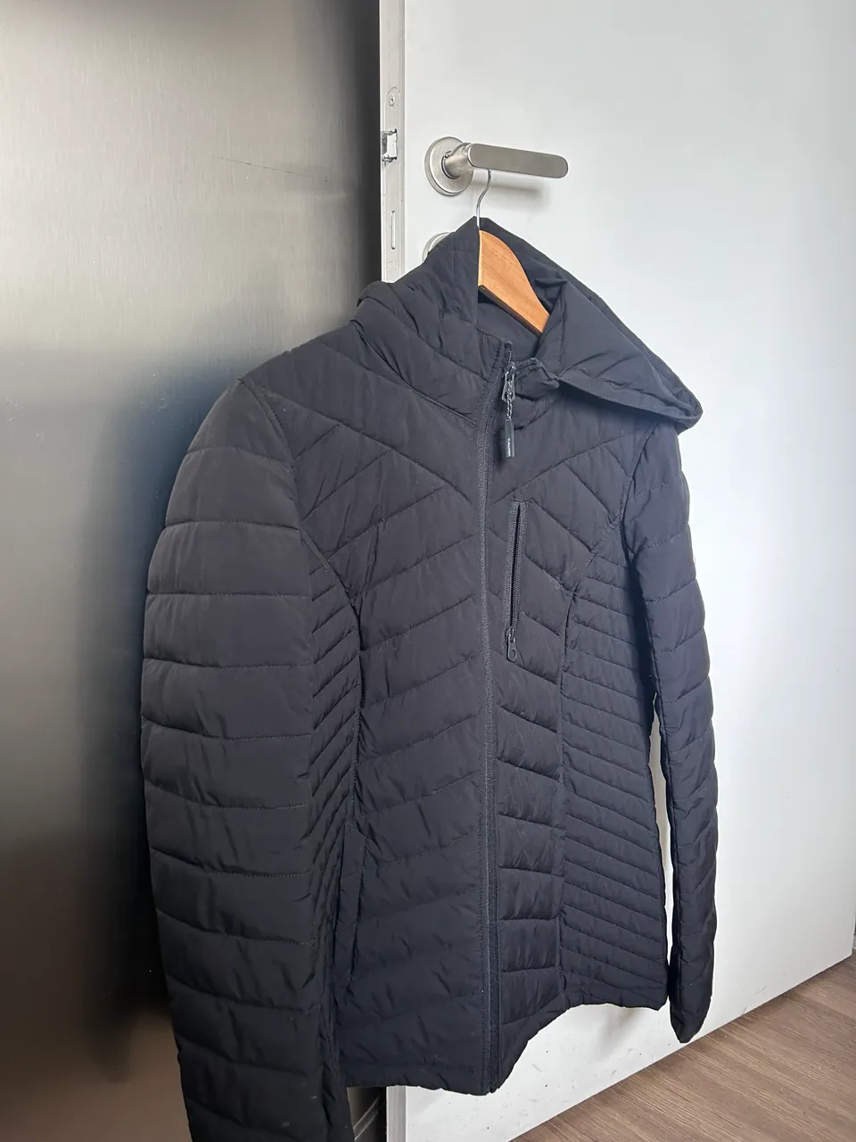 Campera Nautica - imagen 1