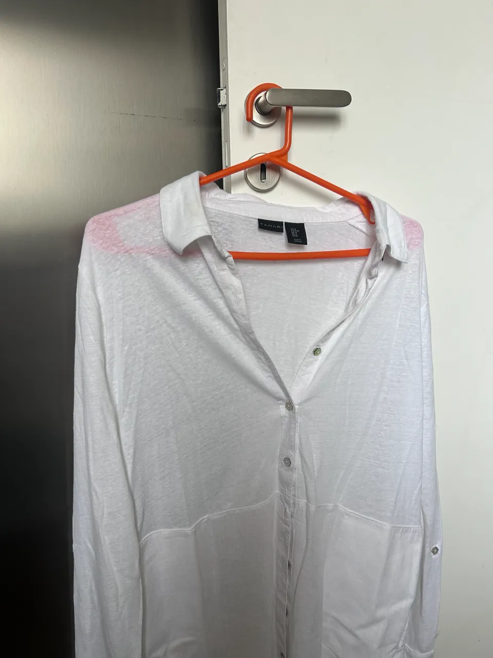 Vestido Tahari - imagen 1