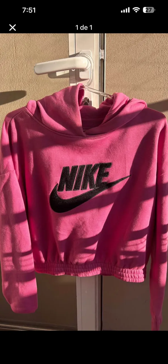 Buzo Nike - imagen 1
