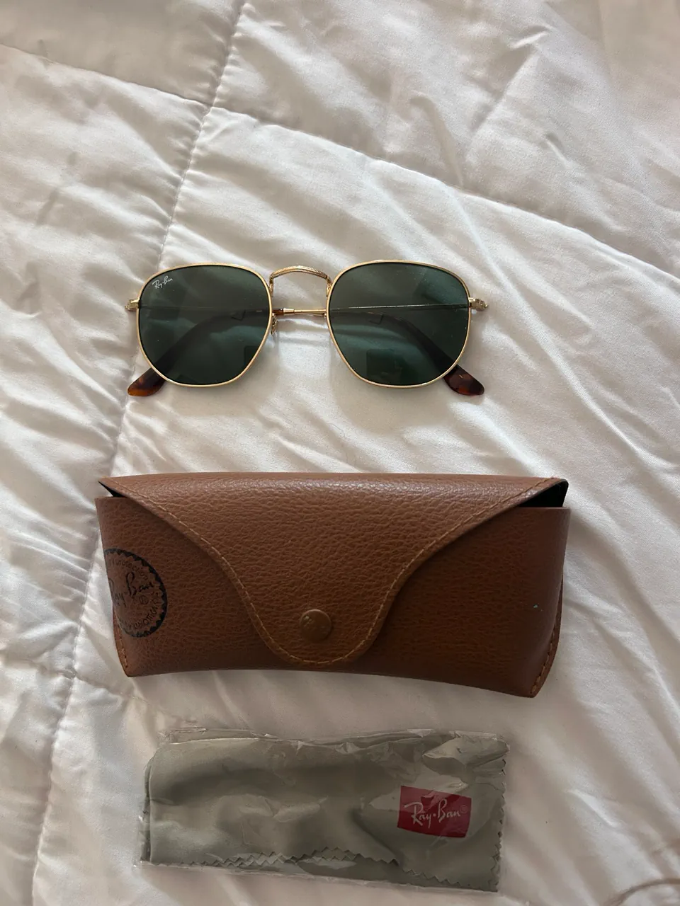 Anteojos Ray-Ban - imagen 1