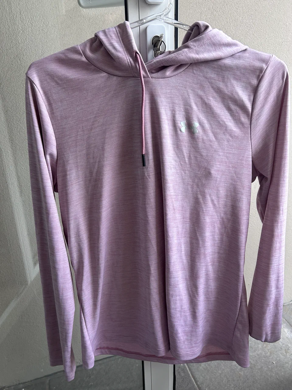 Remera Under Armour - imagen 1