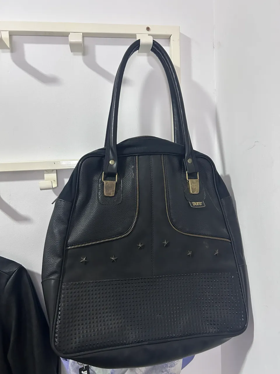 Bolso Puro