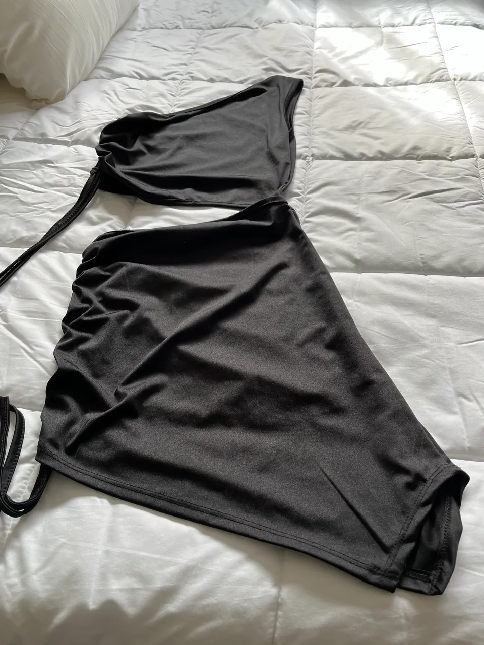 Vestido Sin marca - imagen 1