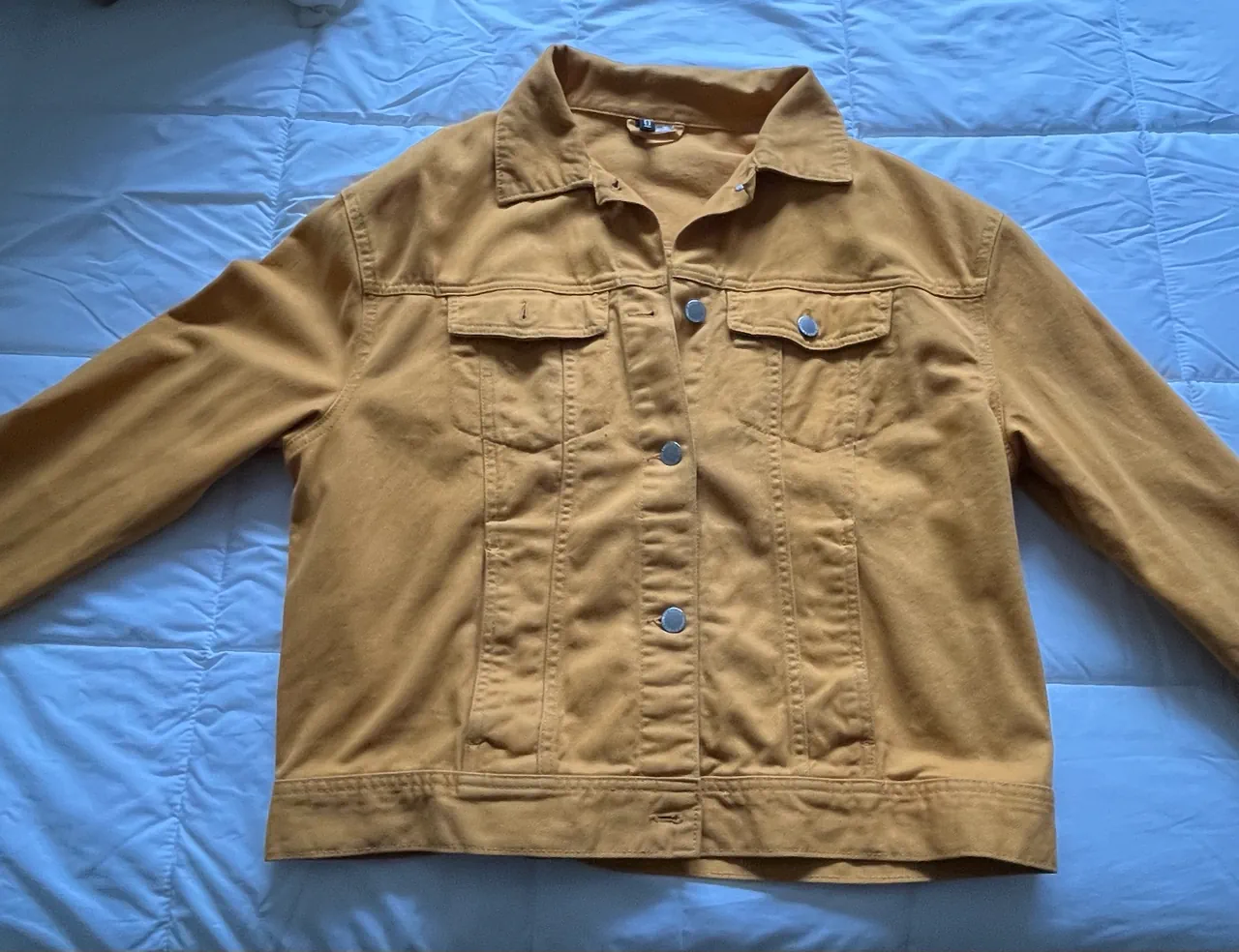 Campera H&M - imagen 1