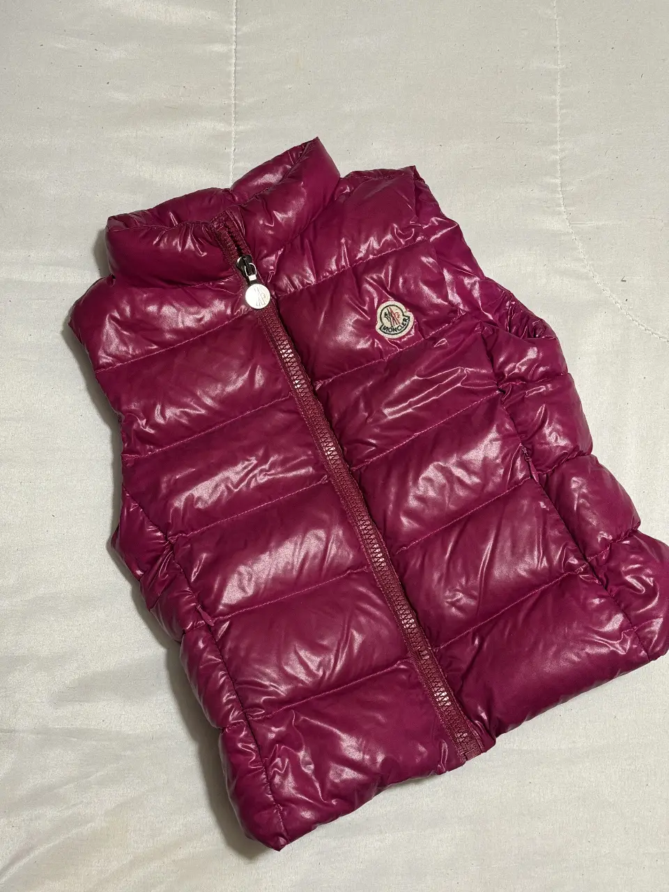 Moncler · Talle 5 años / 110 cm