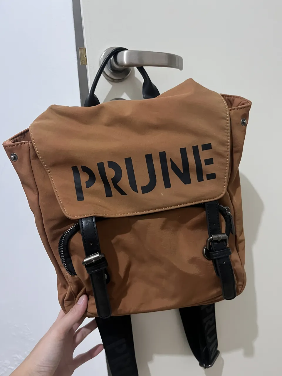 Mochila Prüne - imagen 1