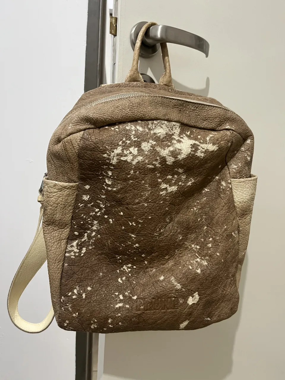 Mochila Prüne - imagen 1