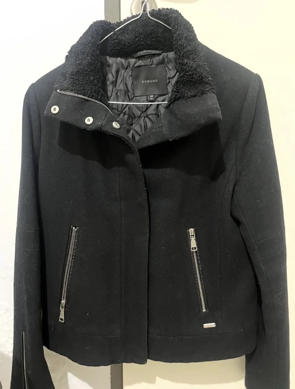 Campera KSK - imagen 1