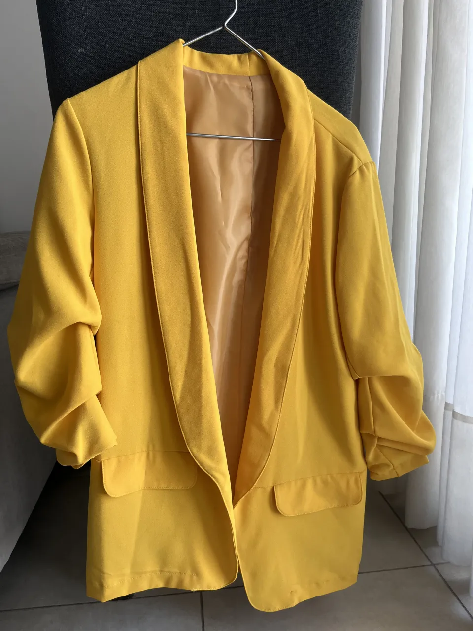 Blazer Sin marca - imagen 1