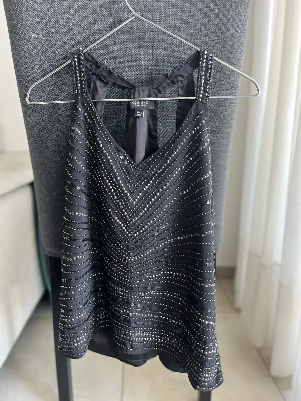 Top Kosiuko · Talle S