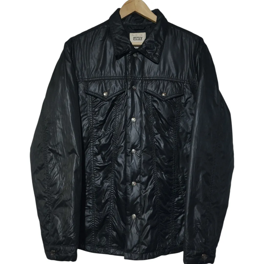 Campera Levi's · Talle M