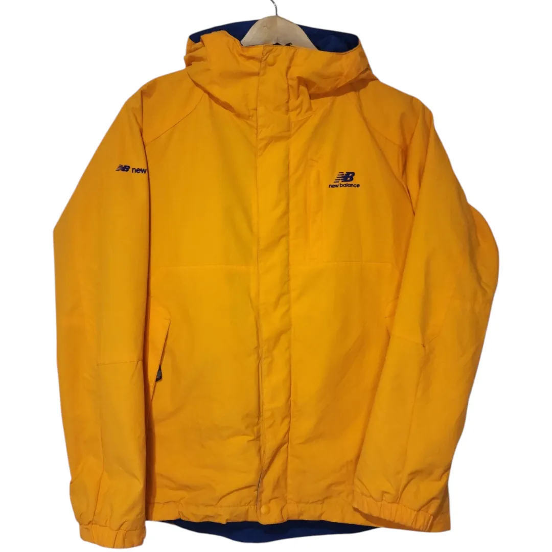 Campera New Balance - imagen 1