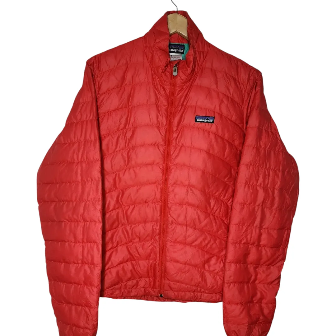Campera Patagonia - imagen 1