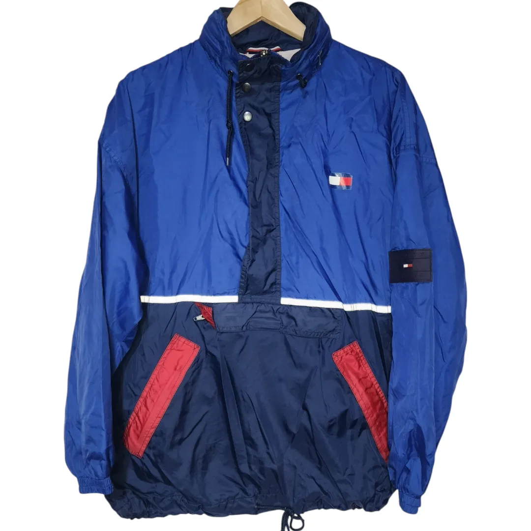 Campera Tommy Hilfiger · Talle M