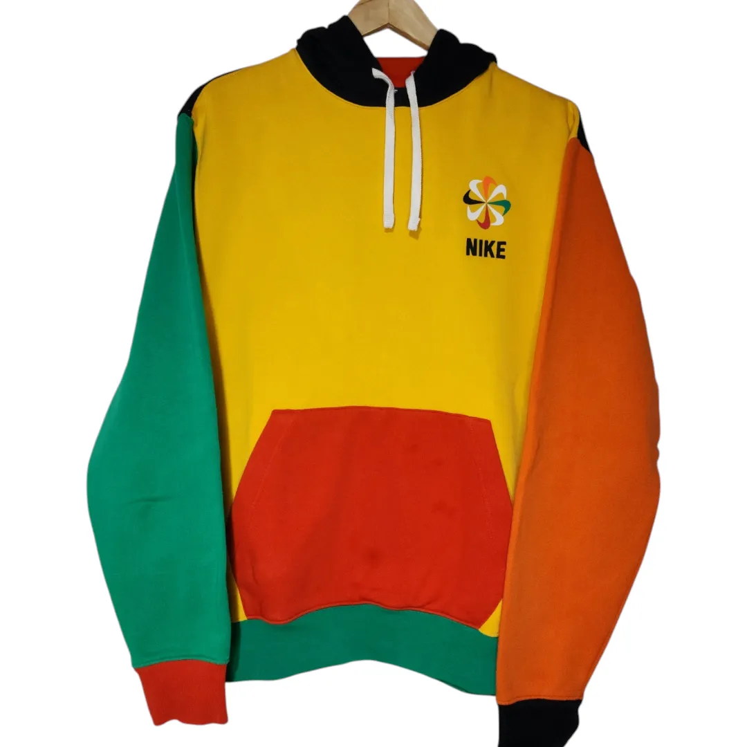 Buzo Nike - imagen 1