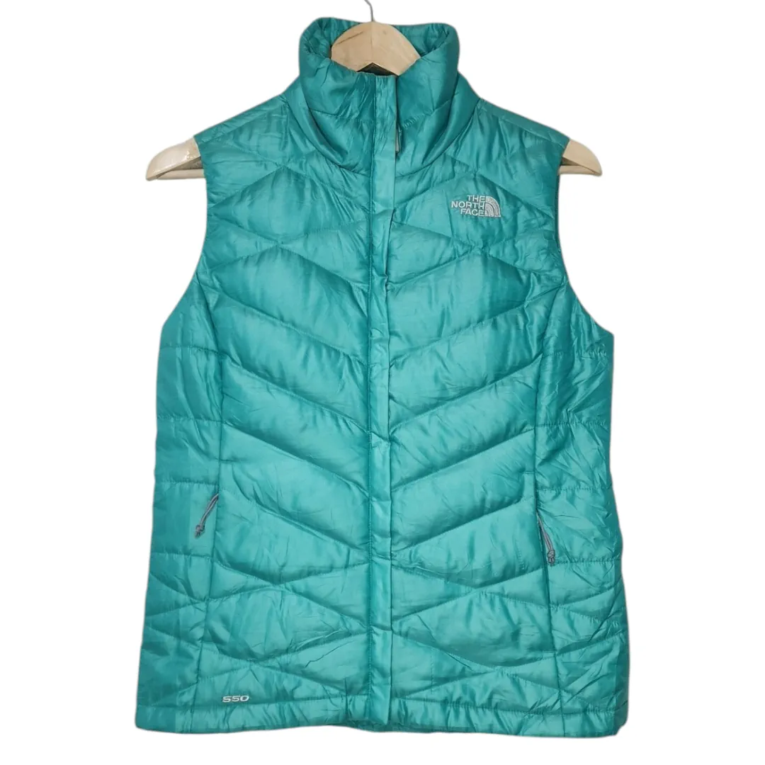 Chaleco The North Face - imagen 1