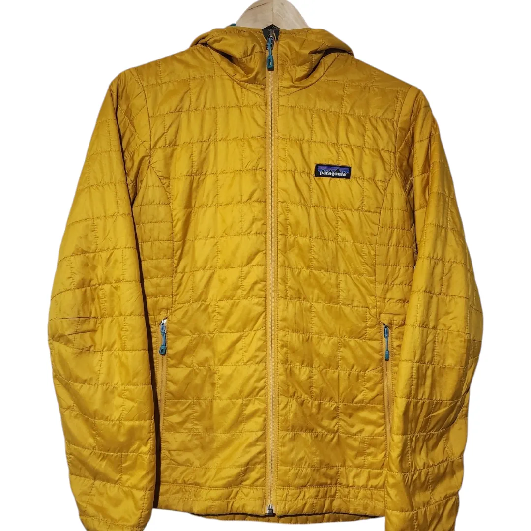 Campera Patagonia - imagen 1