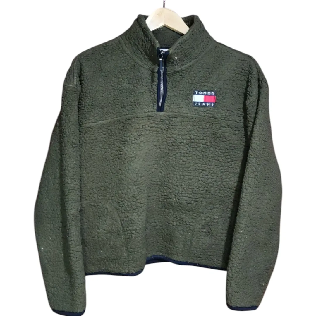 Buzo Tommy Jeans - imagen 1