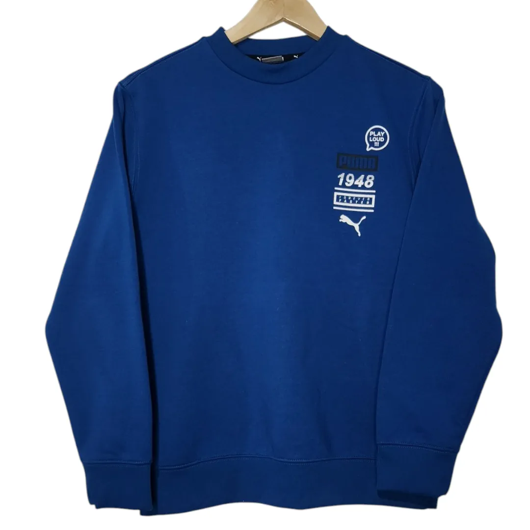 Buzo Puma - imagen 1