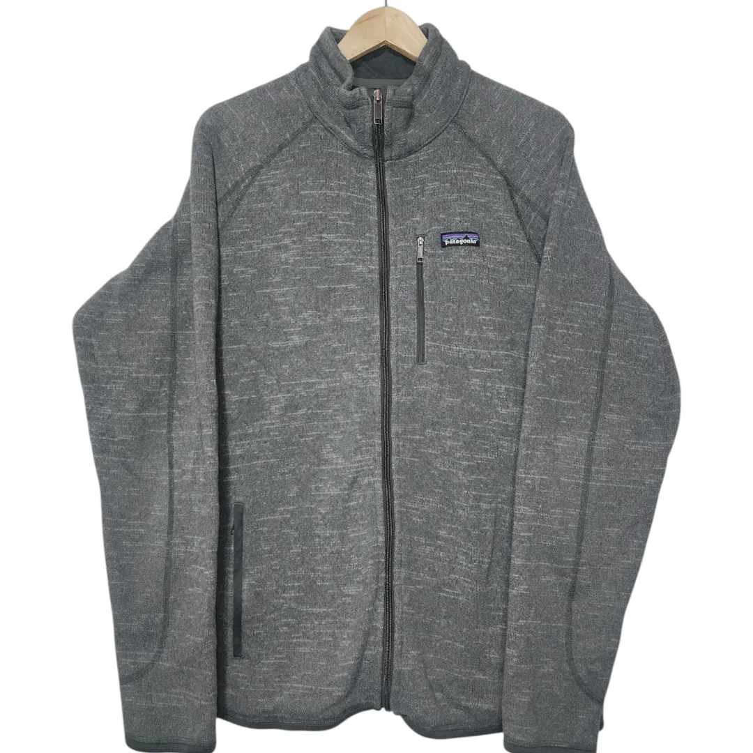 Campera Patagonia - imagen 1