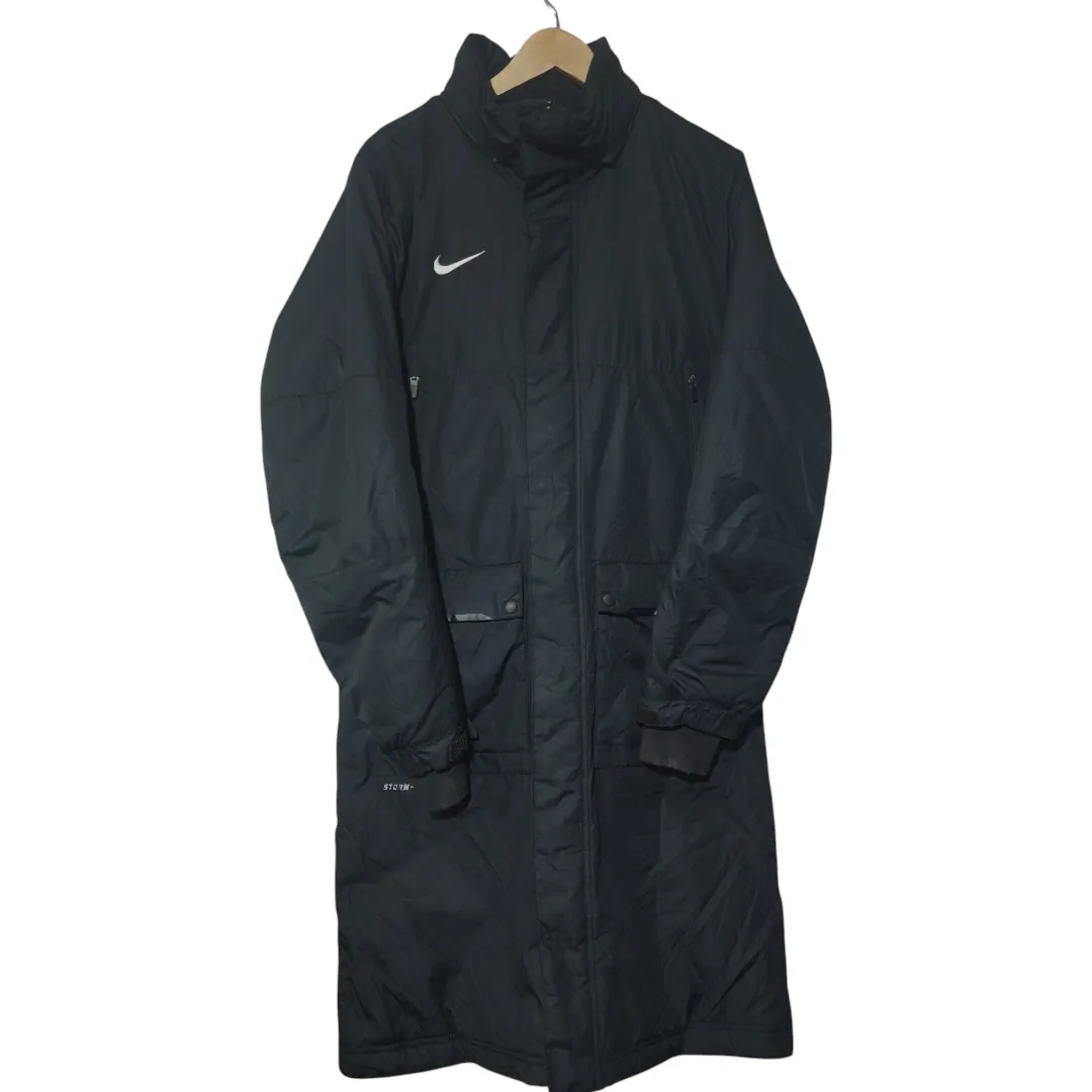Campera Nike - imagen 1
