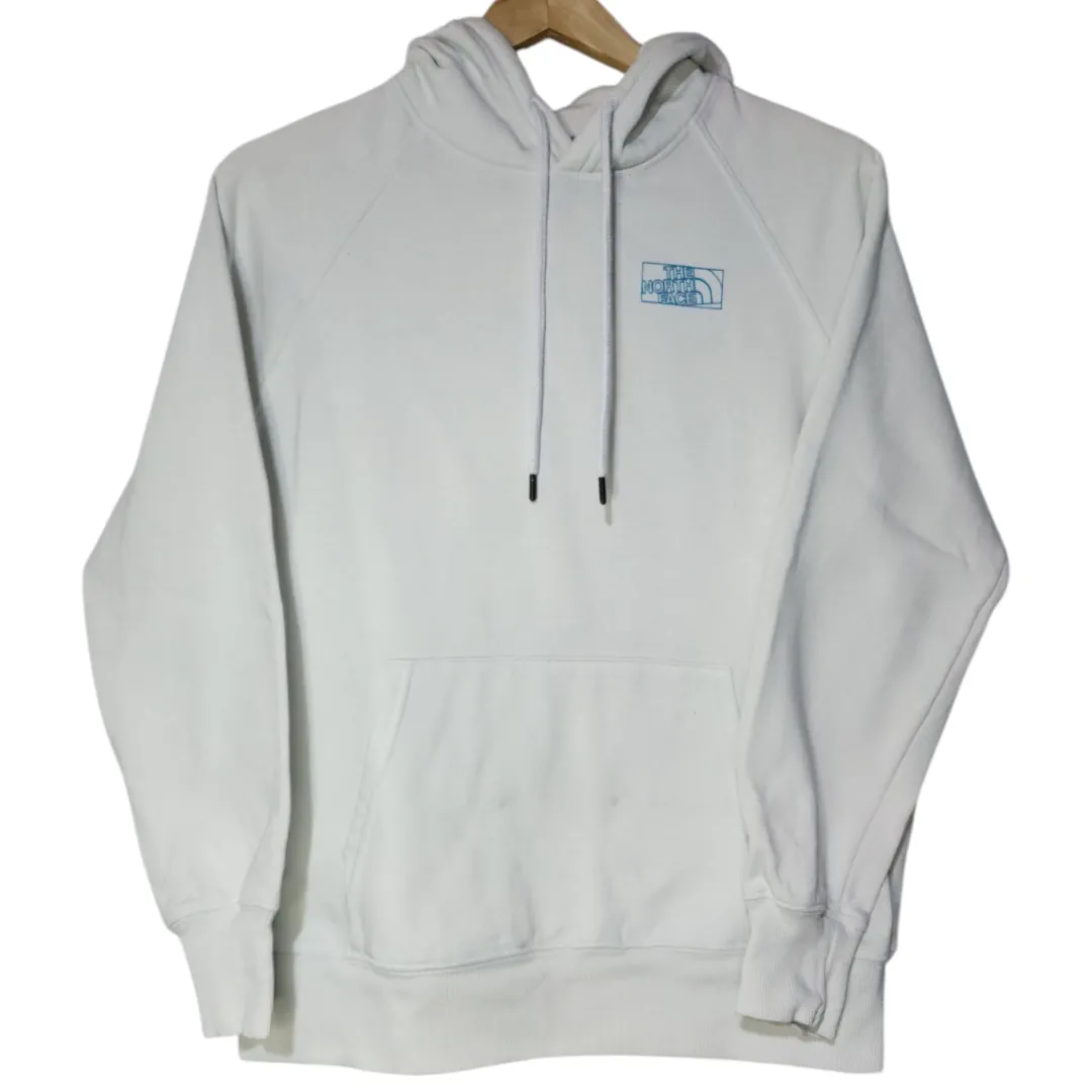 Buzo The North Face · Talle M