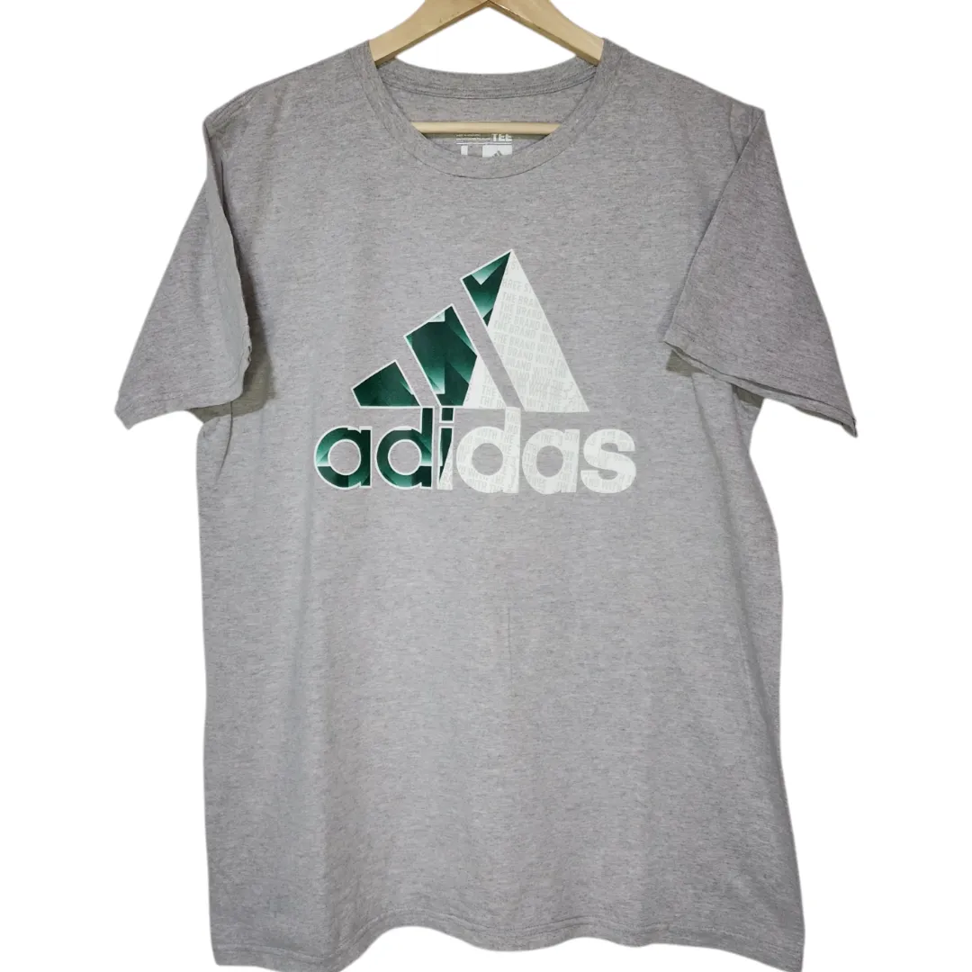 Remera adidas - imagen 1