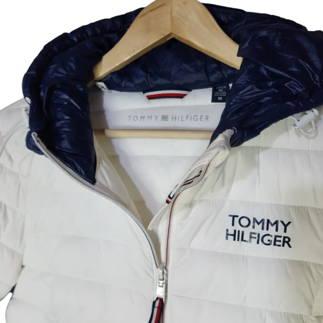 Campera Tommy Hilfiger - imagen 3