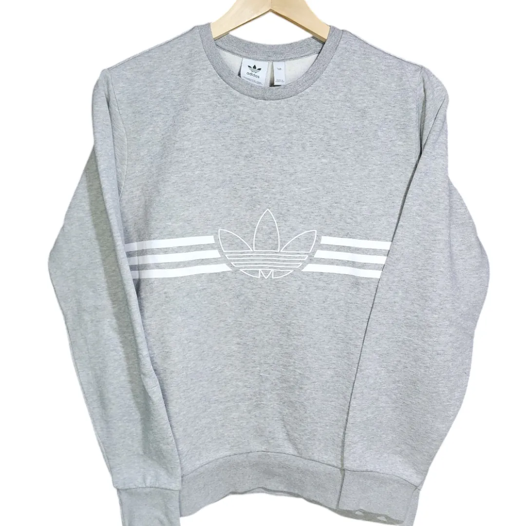 Buzo adidas · Talle S
