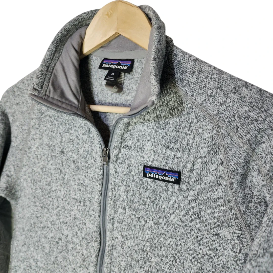 Campera Patagonia - imagen 3