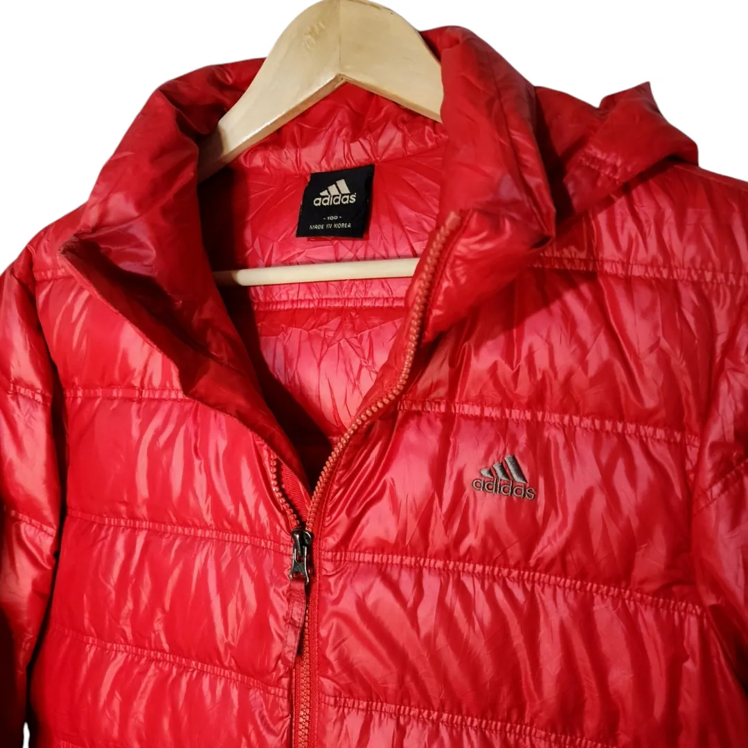 Campera adidas - imagen 3