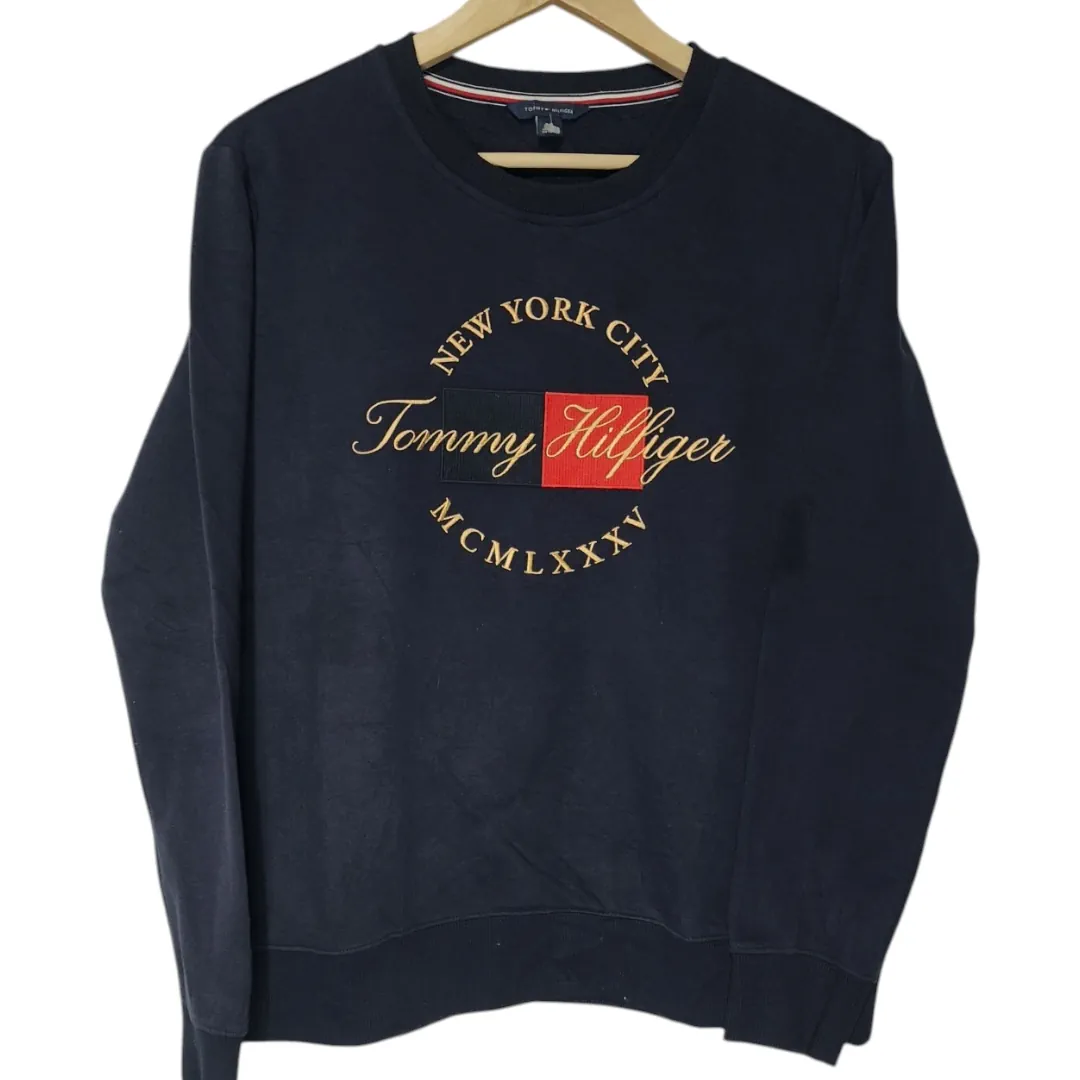 Buzo Tommy Hilfiger - imagen 1