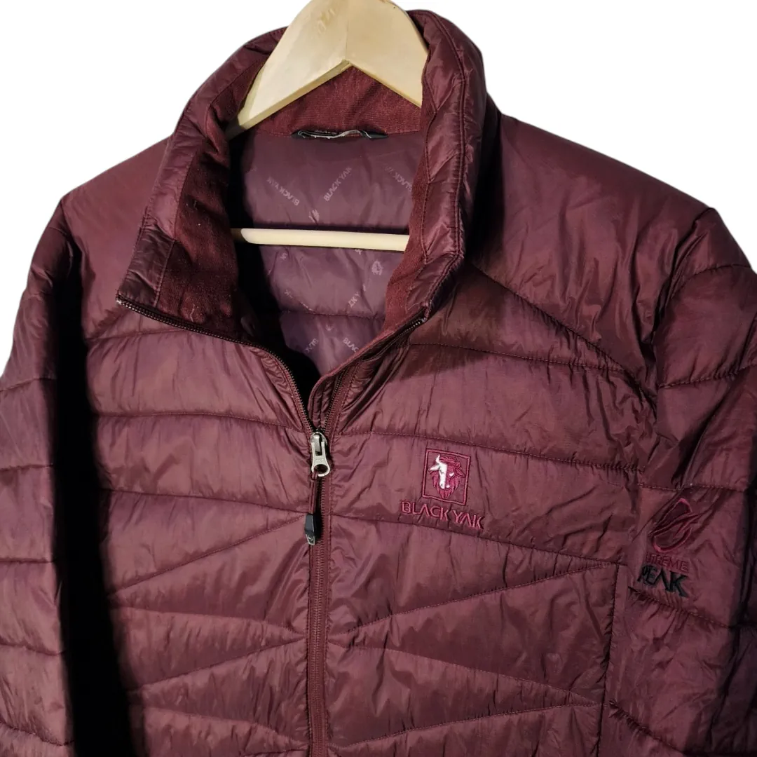 Campera Blackyak - imagen 3