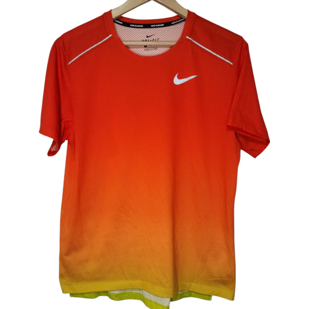 Remera Nike - imagen 1