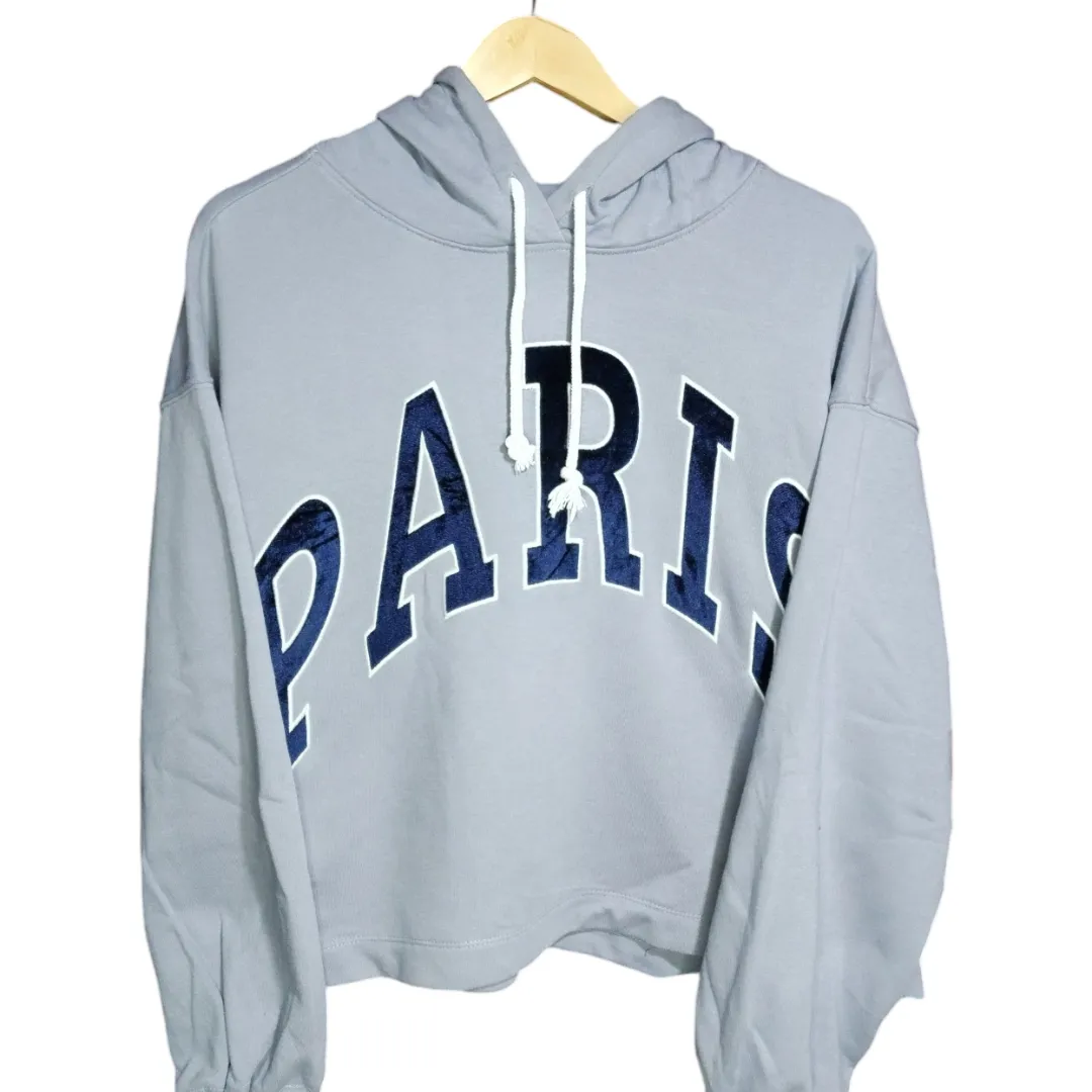 Buzo H&M · Talle M